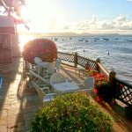 Céu e mar 3